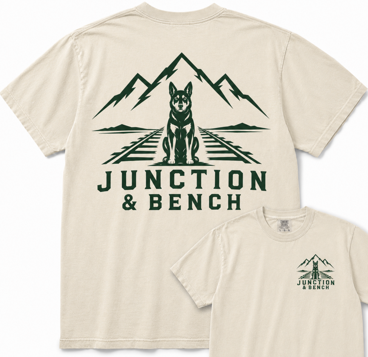 Tees