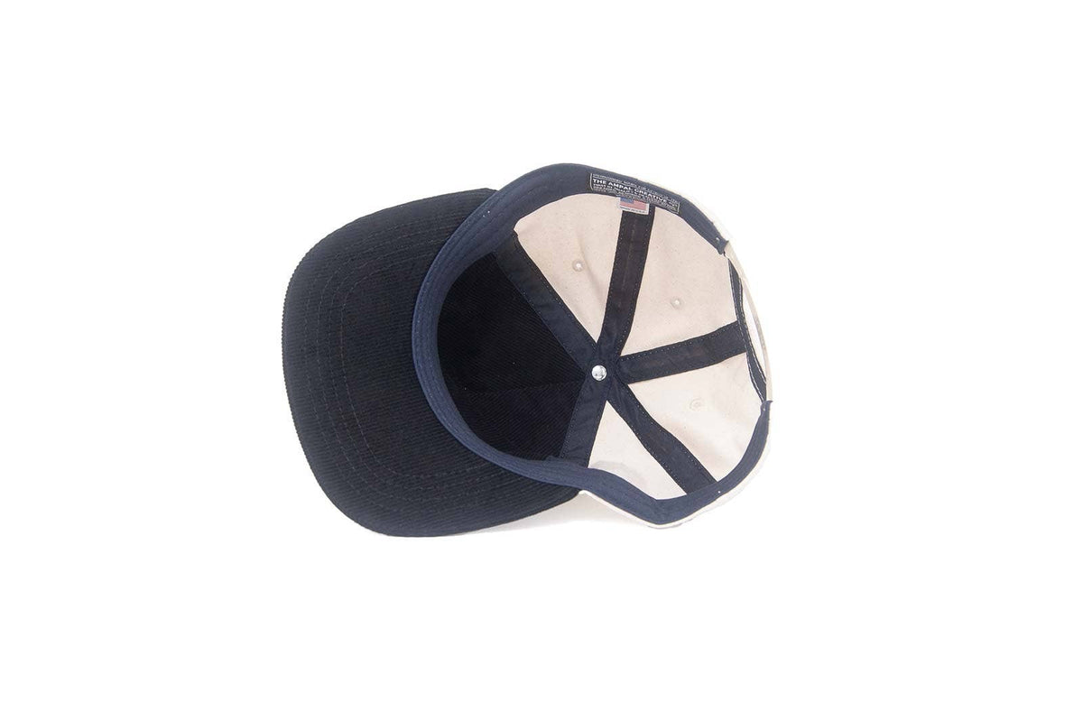 SF CITY SERIES IV - Snapback