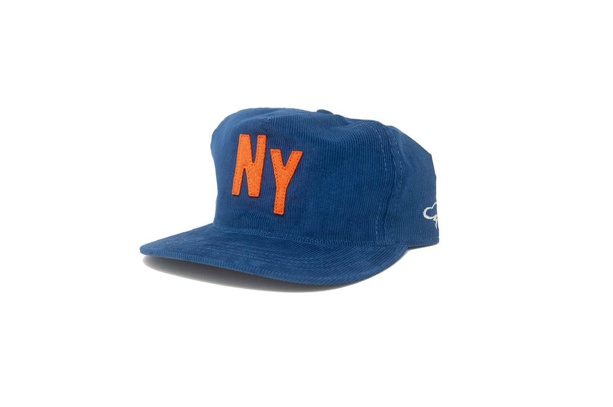 NY ALT CITY SERIES - Snapback