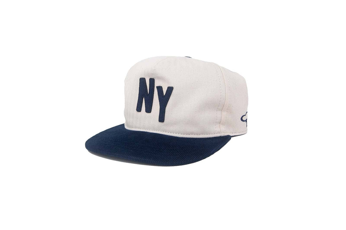 NY CITY SERIES IV - Snapback