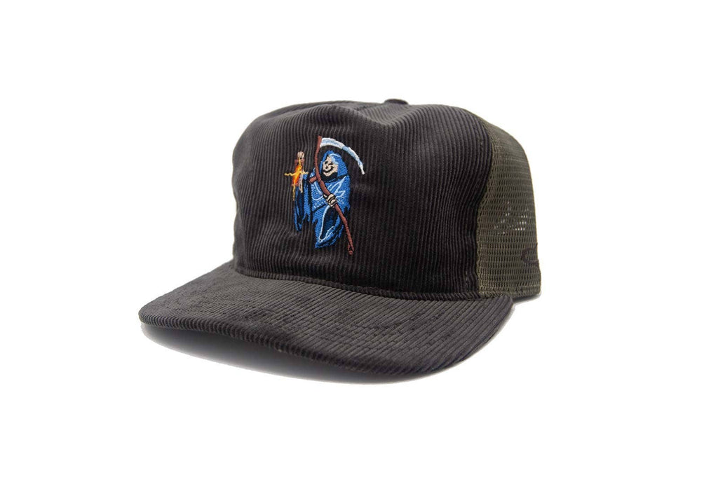 Friend of the Devil Trucker - Snapback