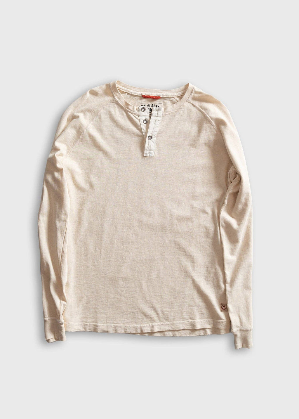 Topock Henley