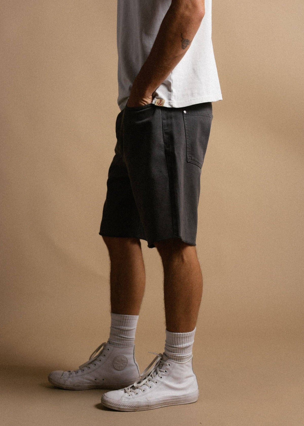 Hector Short