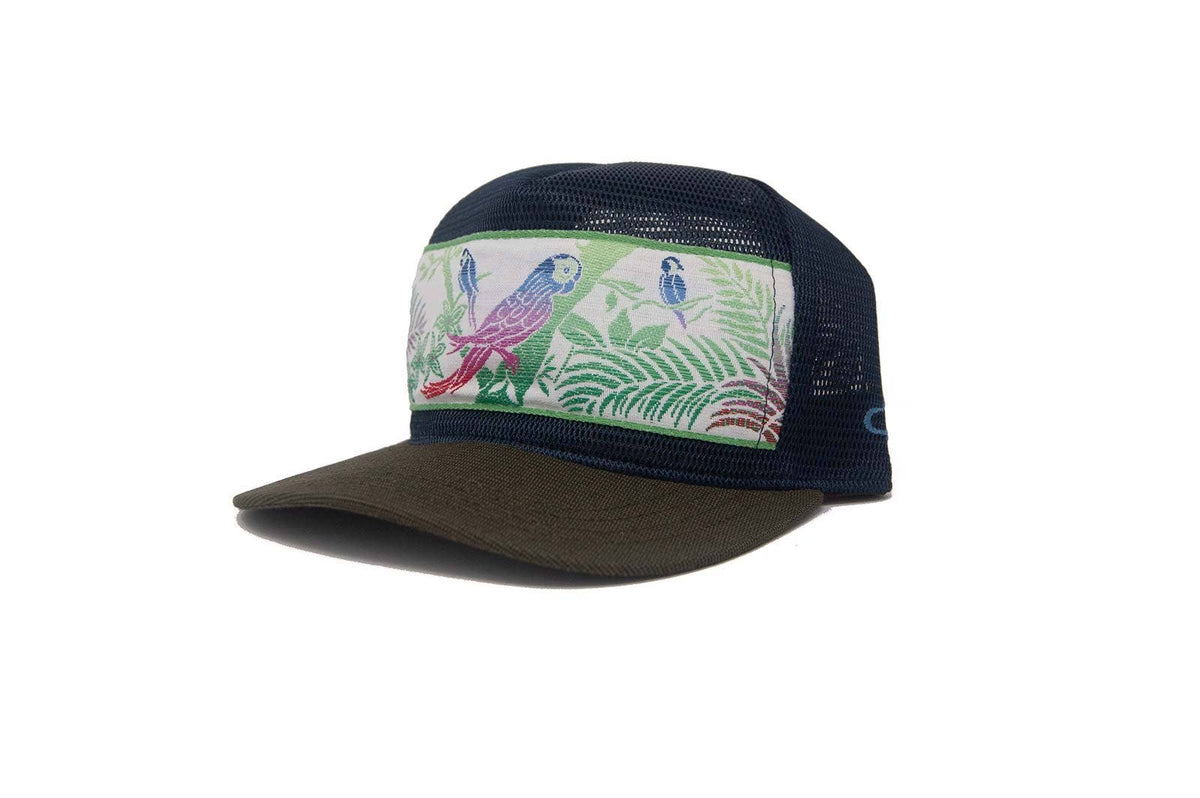 PAJARO - Trucker - Navy