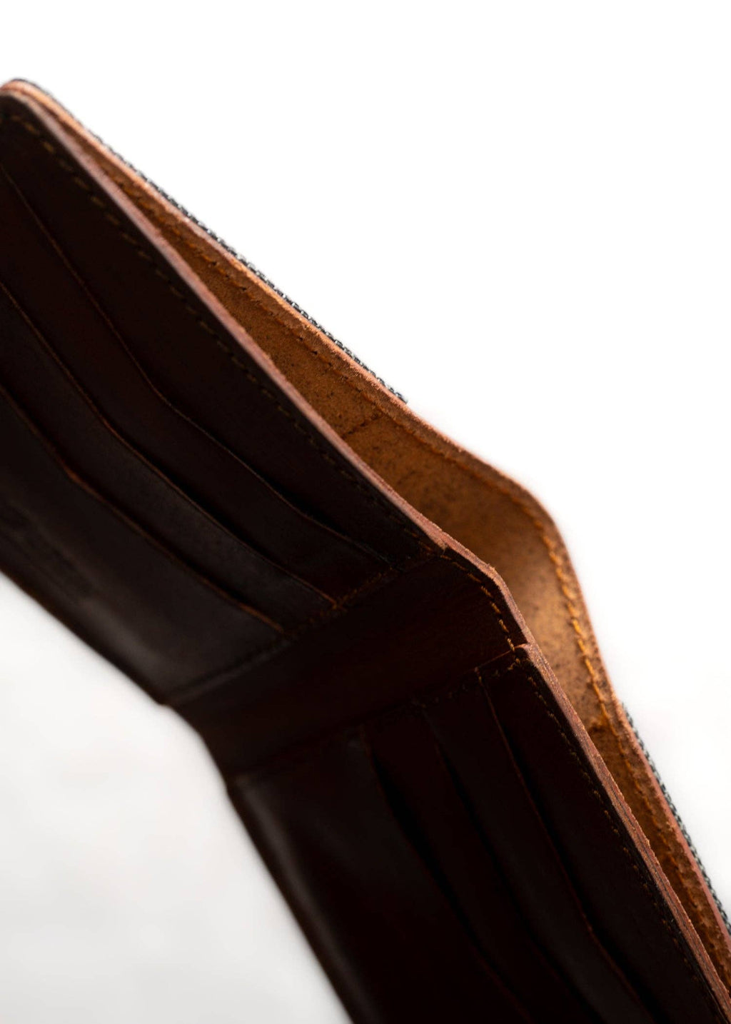Rio Denim Wallet