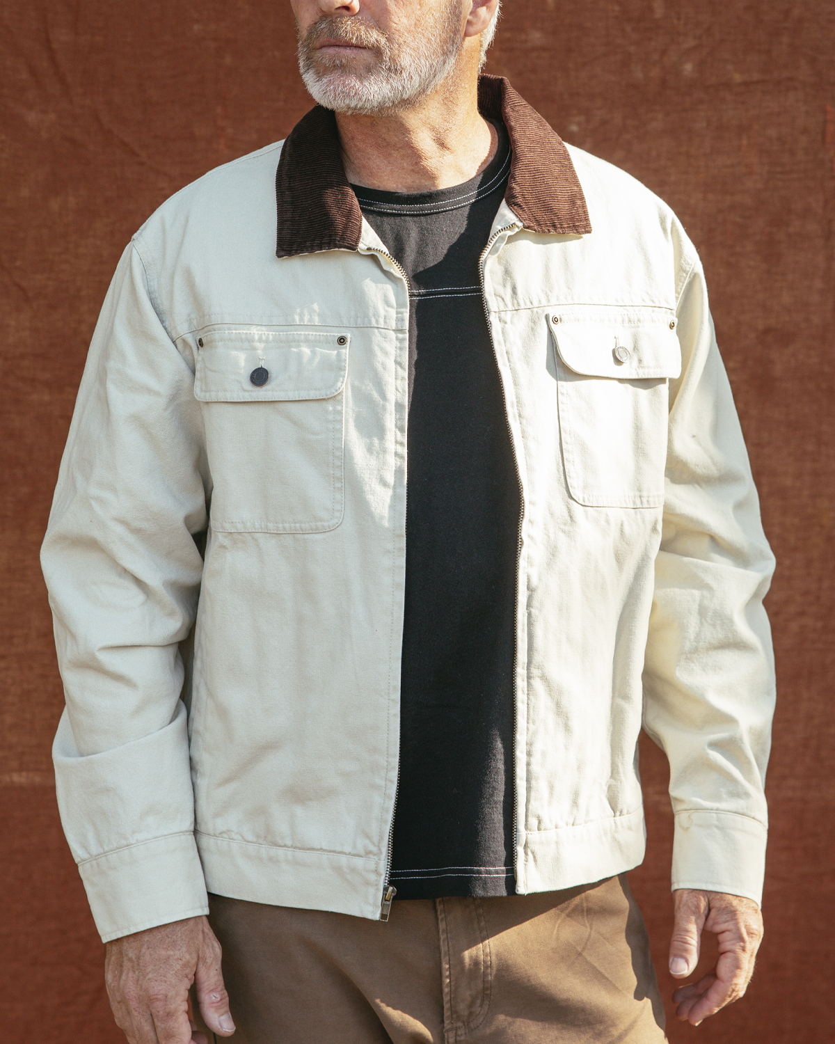 Long Haul Jacket