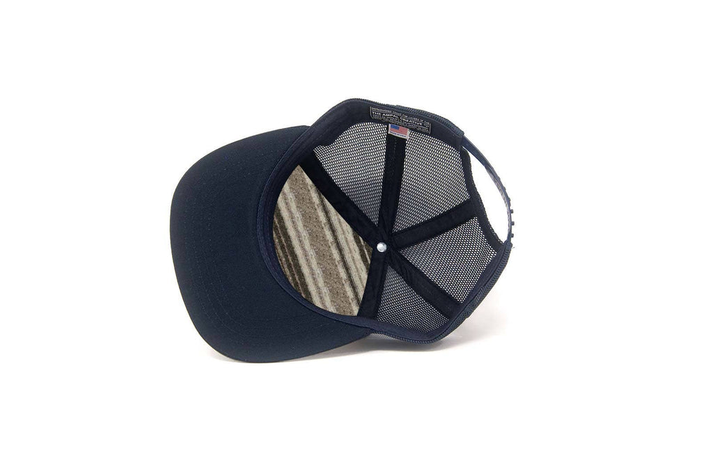 BEWARE Trucker - Snapback