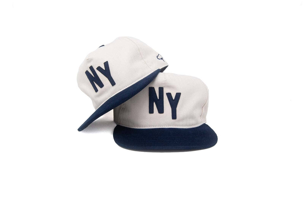 NY CITY SERIES IV - Snapback