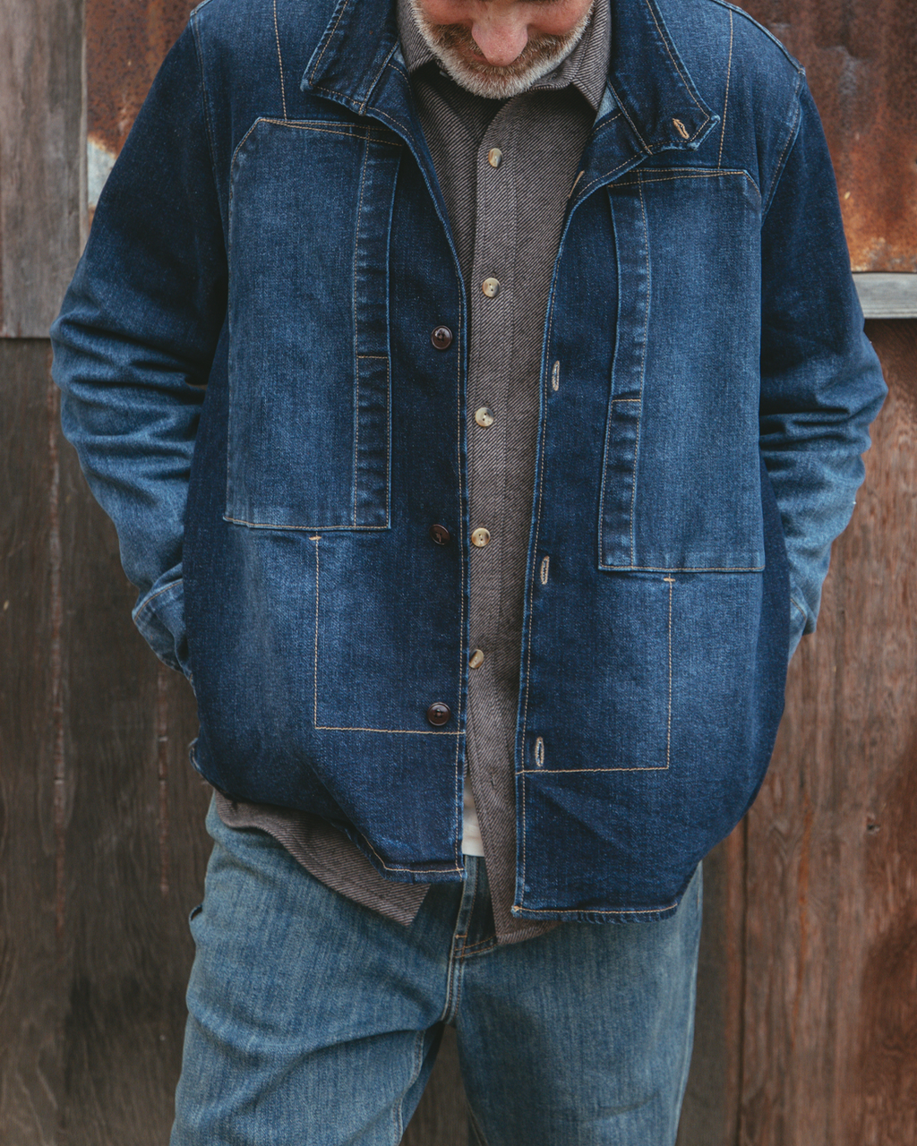 Nomad Jacket