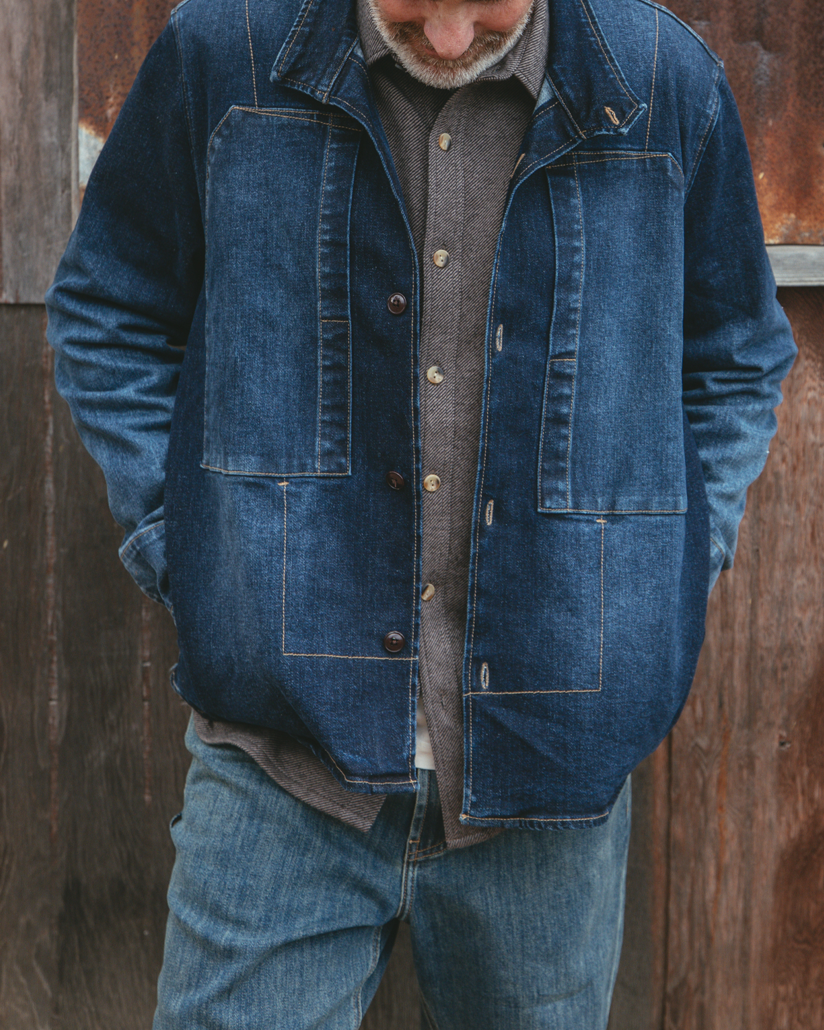 Nomad Jacket