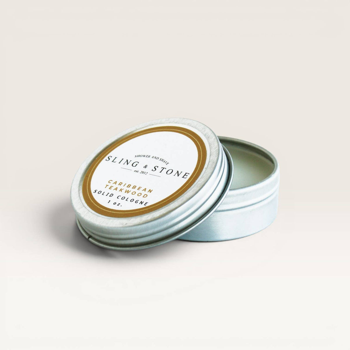 Solid Colognes