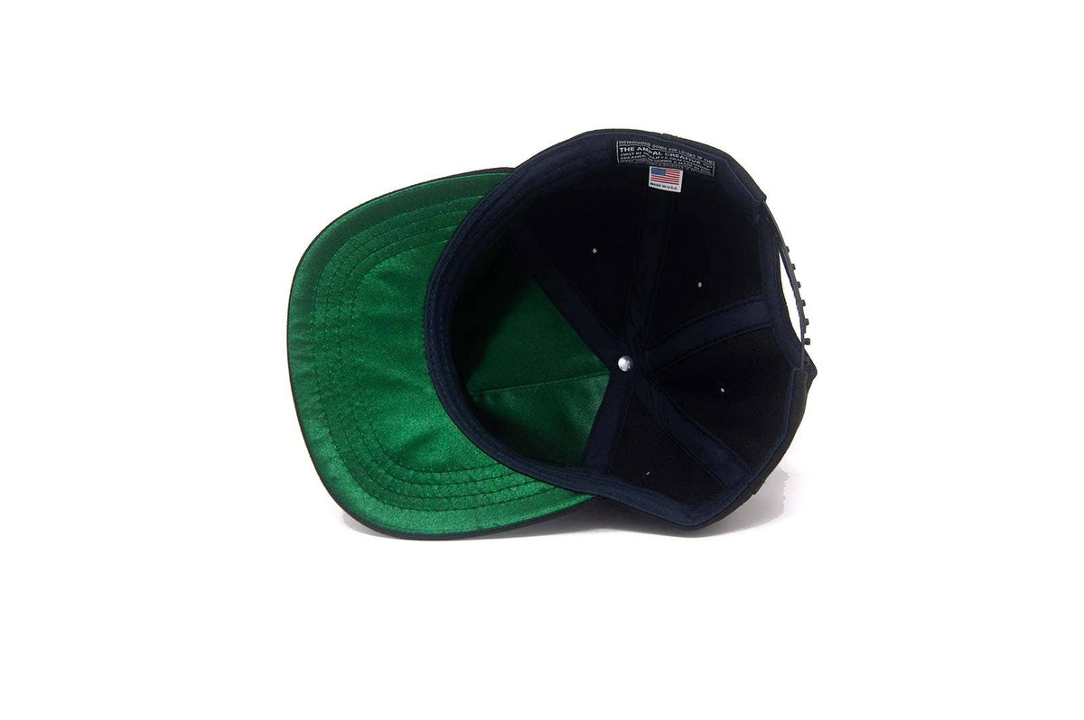 NY CITY SERIES III STADIUM - Snapback