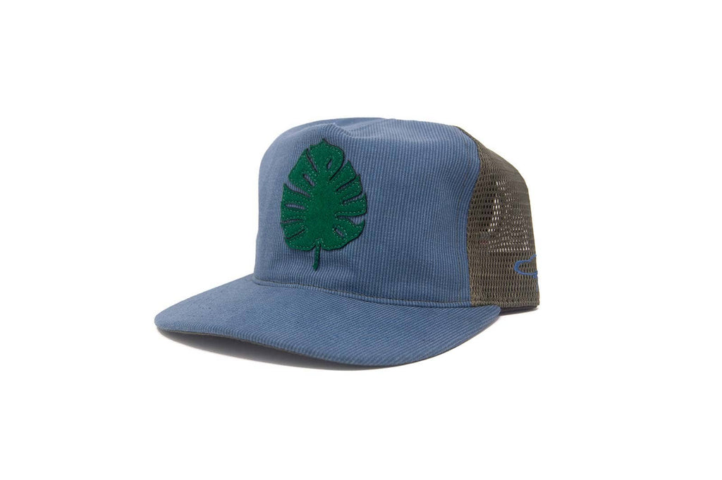MONSTERA - Trucker