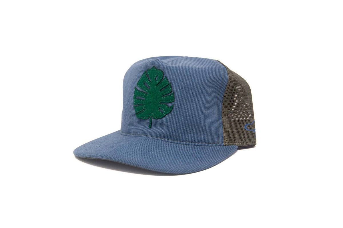 MONSTERA - Trucker