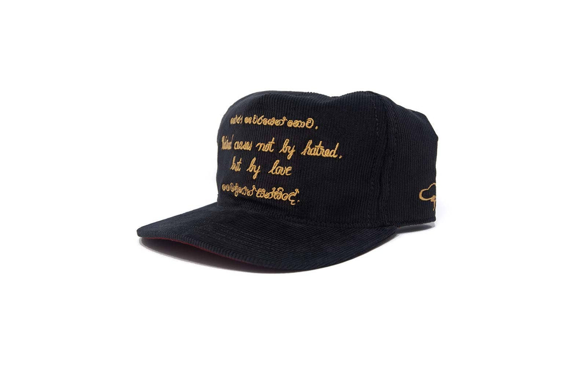 BY LOVE - Snapback