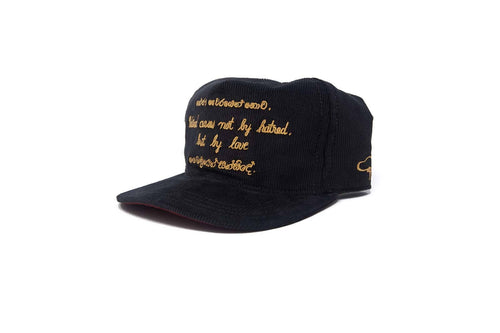 BY LOVE - Snapback