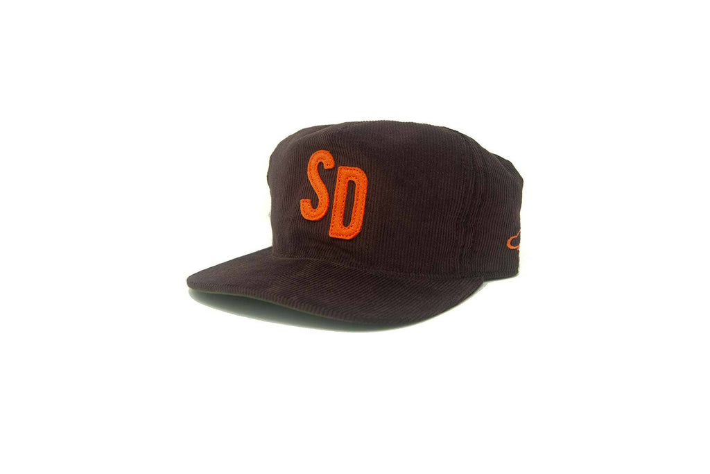 SD CITY SERIES - Snapback