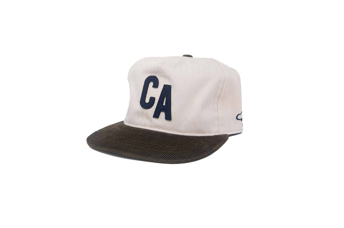 CA CITY SERIES IV - Snapback