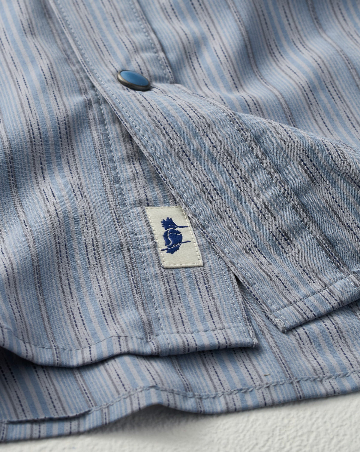 Alcova LS Shirt