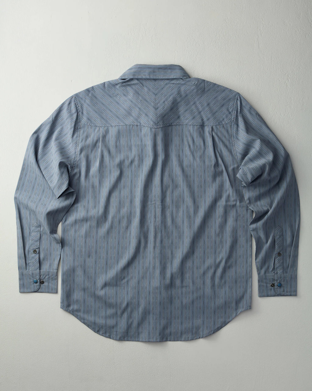 Alcova LS Shirt