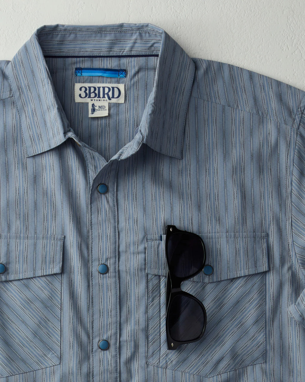 Alcova LS Shirt
