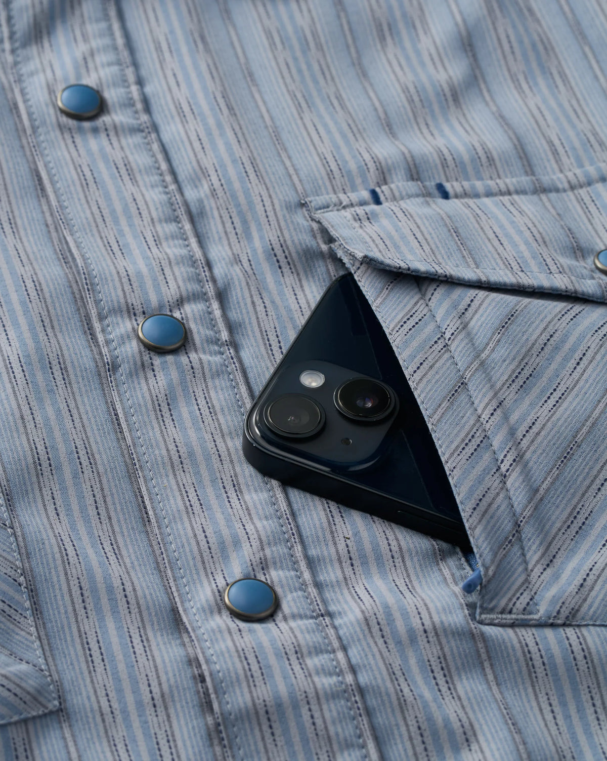 Alcova LS Shirt