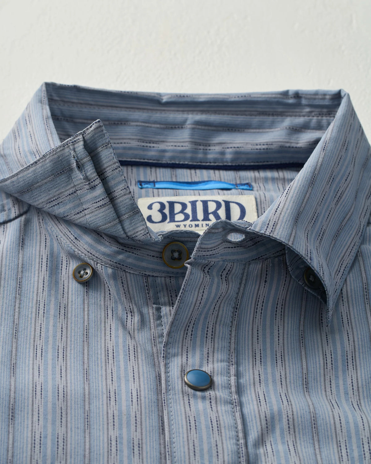 Alcova LS Shirt