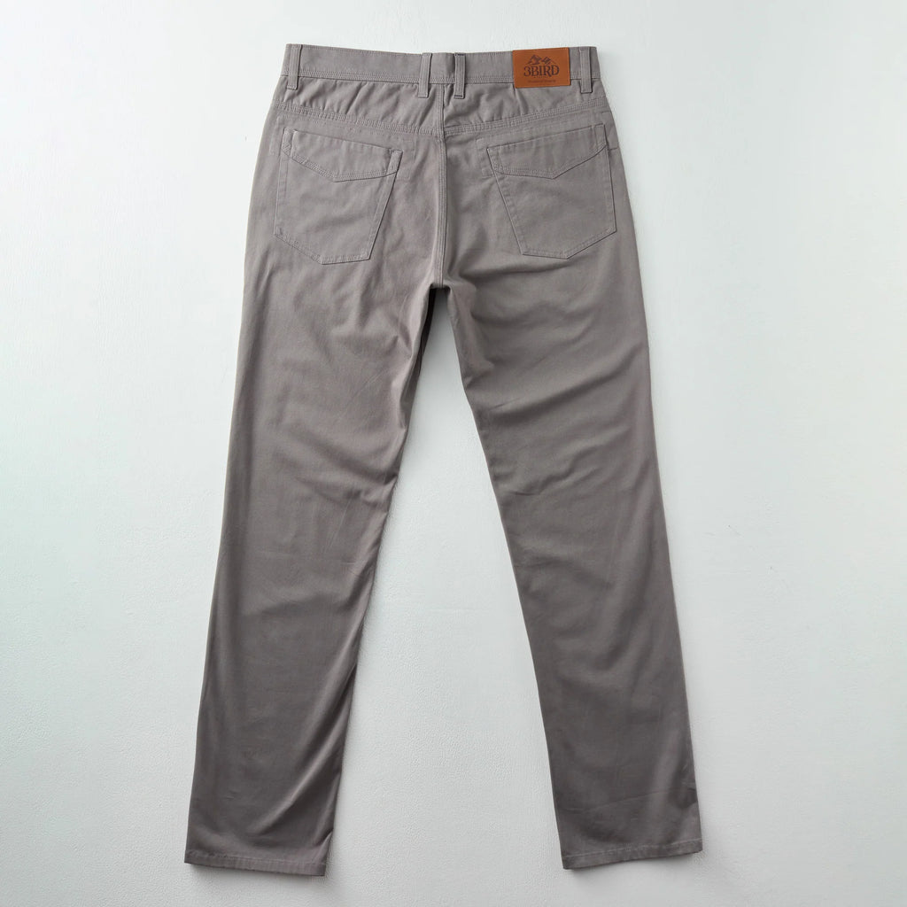Breakout Broken Twill Pant- 32L