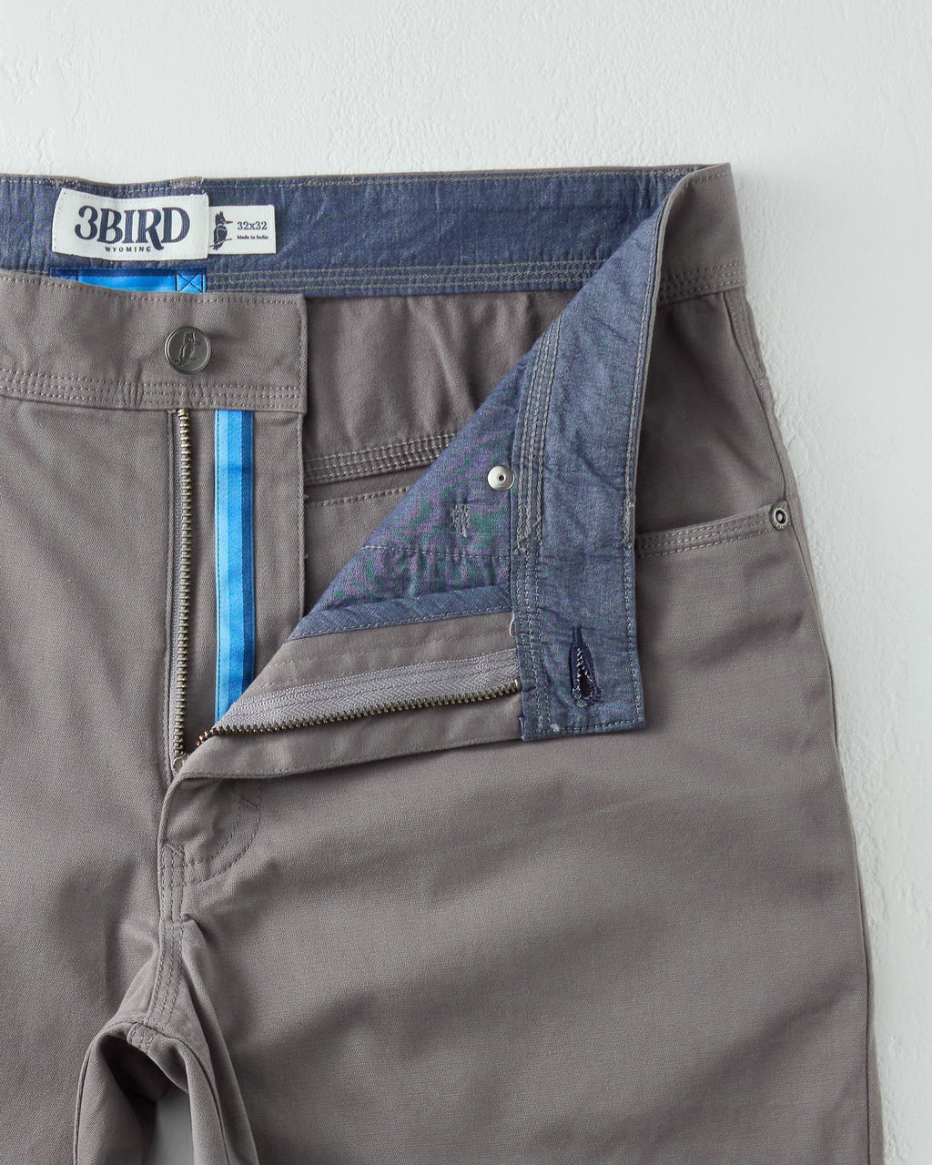 Breakout Broken Twill Pant- 32L