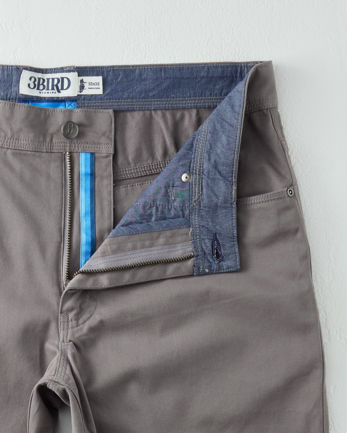 Breakout Broken Twill Pant- 32L