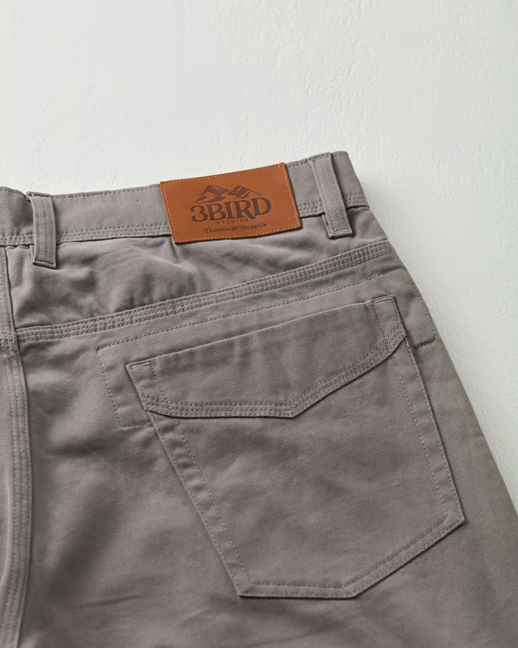 Breakout Broken Twill Pant- 32L
