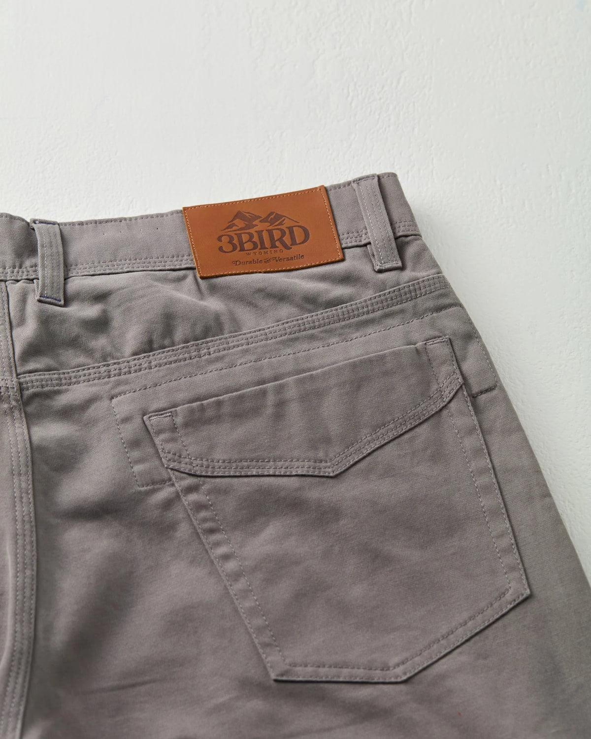 Breakout Broken Twill Pant- 32L