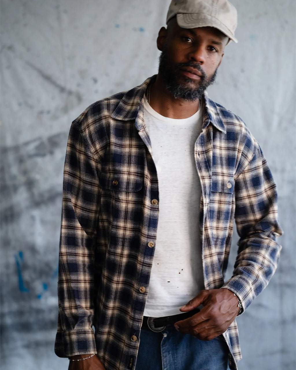 Midweight Flannel