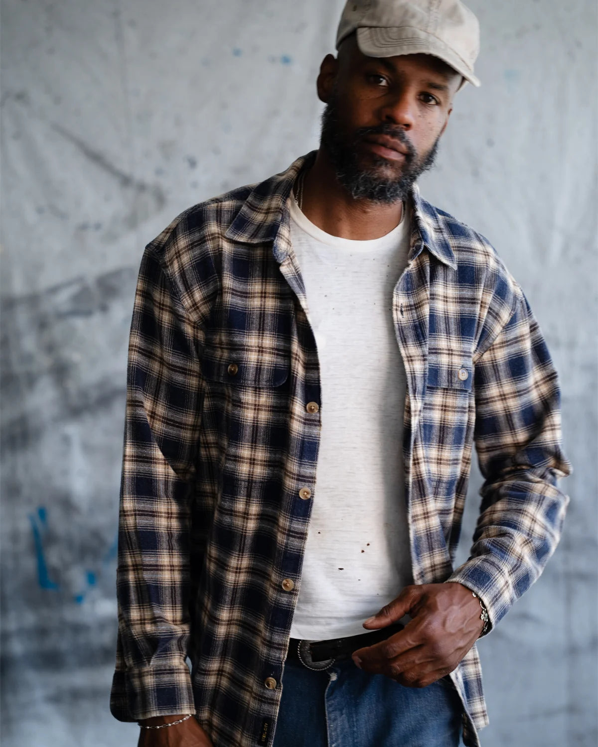Midweight Flannel
