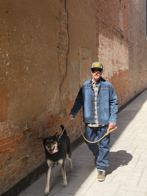 Nomad Jacket