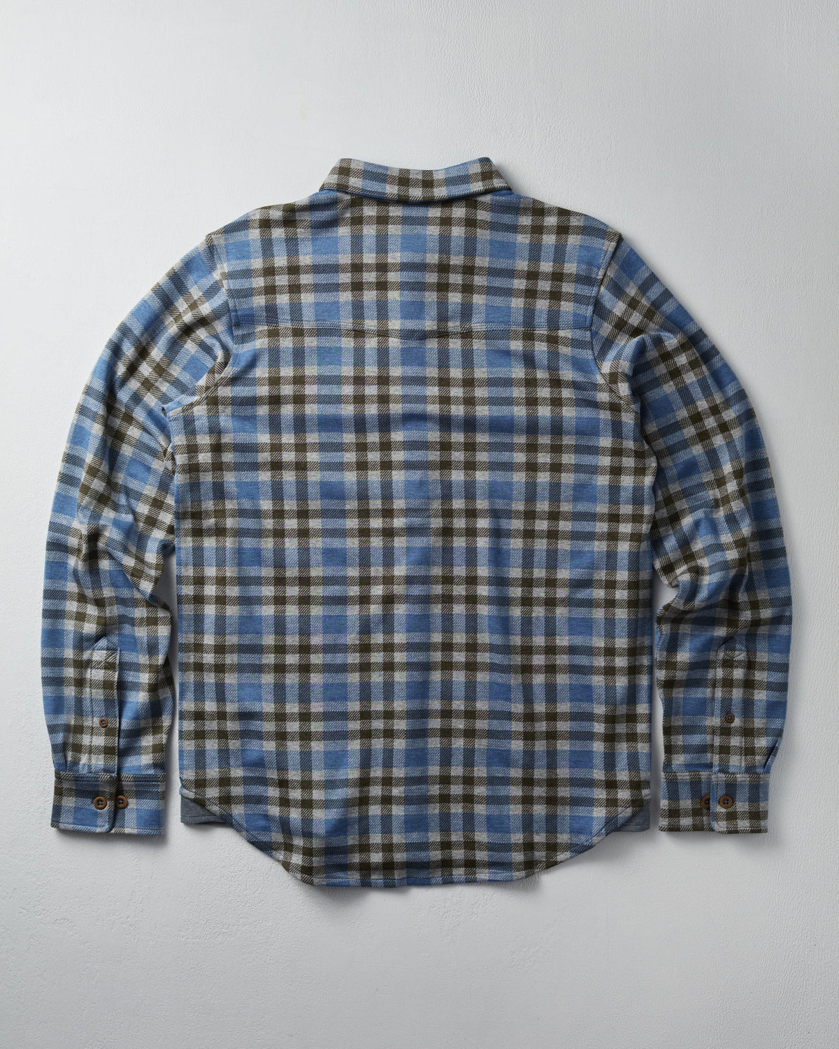 Tidal Knit Shirt