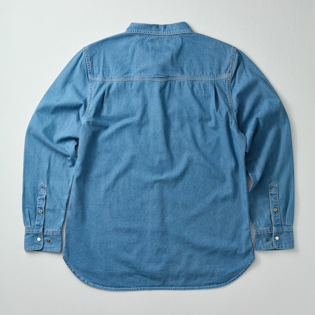 Westside Denim Shirt