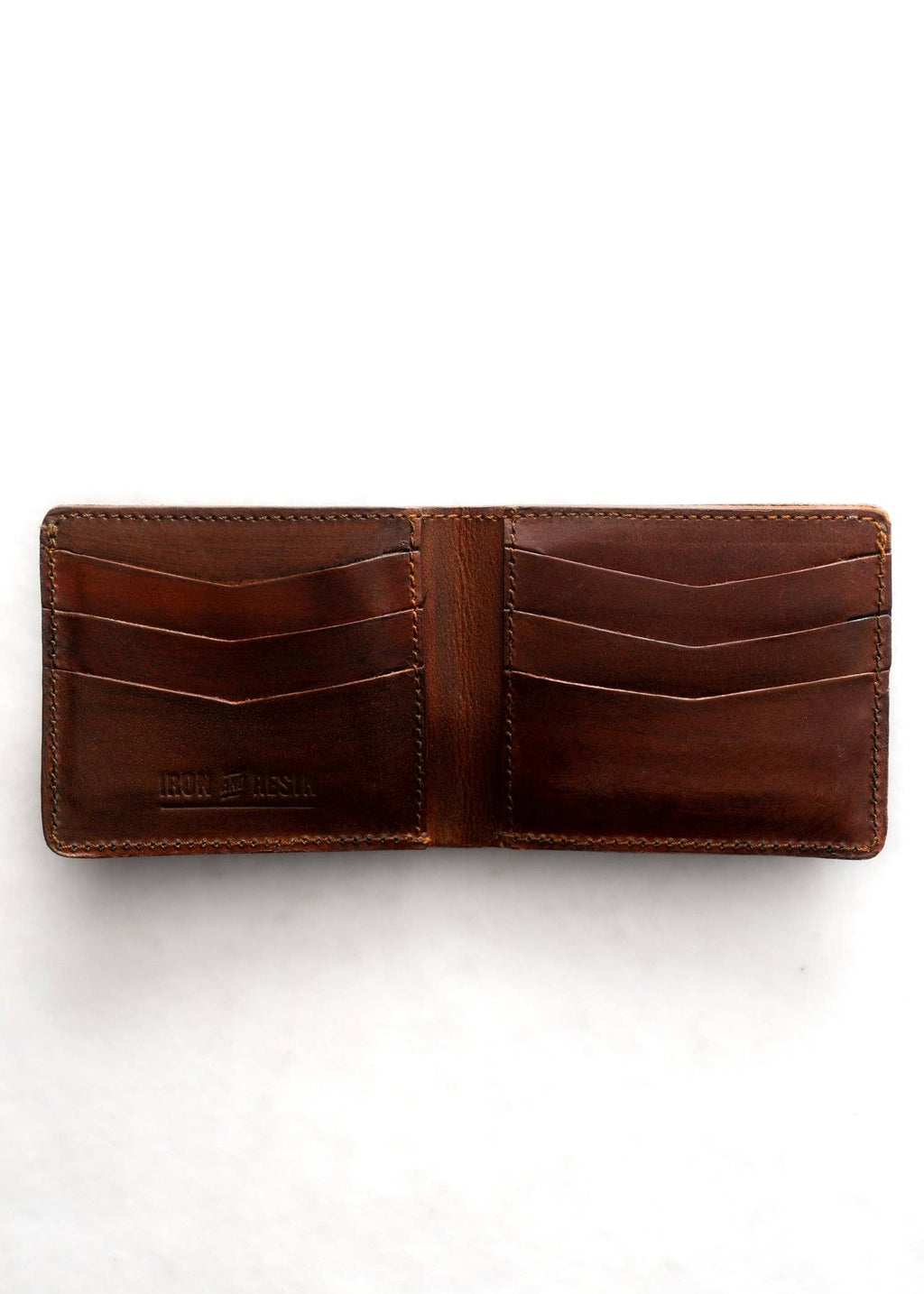Rio Denim Wallet