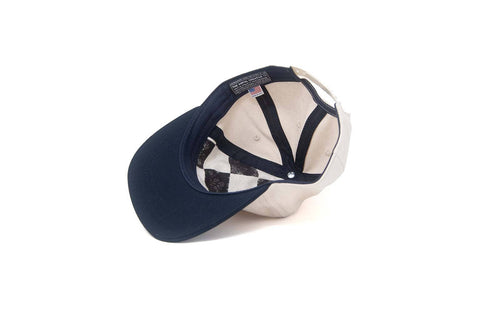 CHOPPER SHOP HAT - Snapback