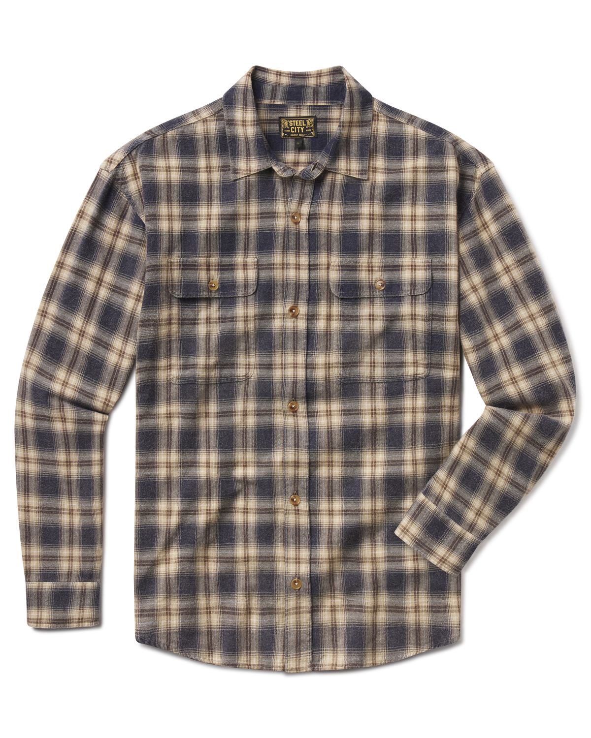 Midweight Flannel