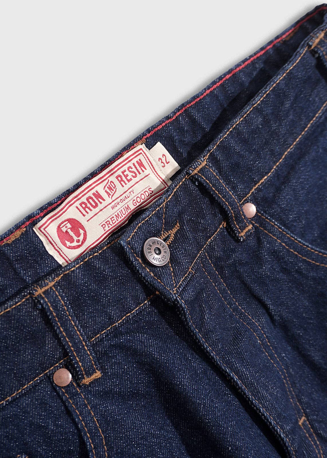 The Bodie Pant