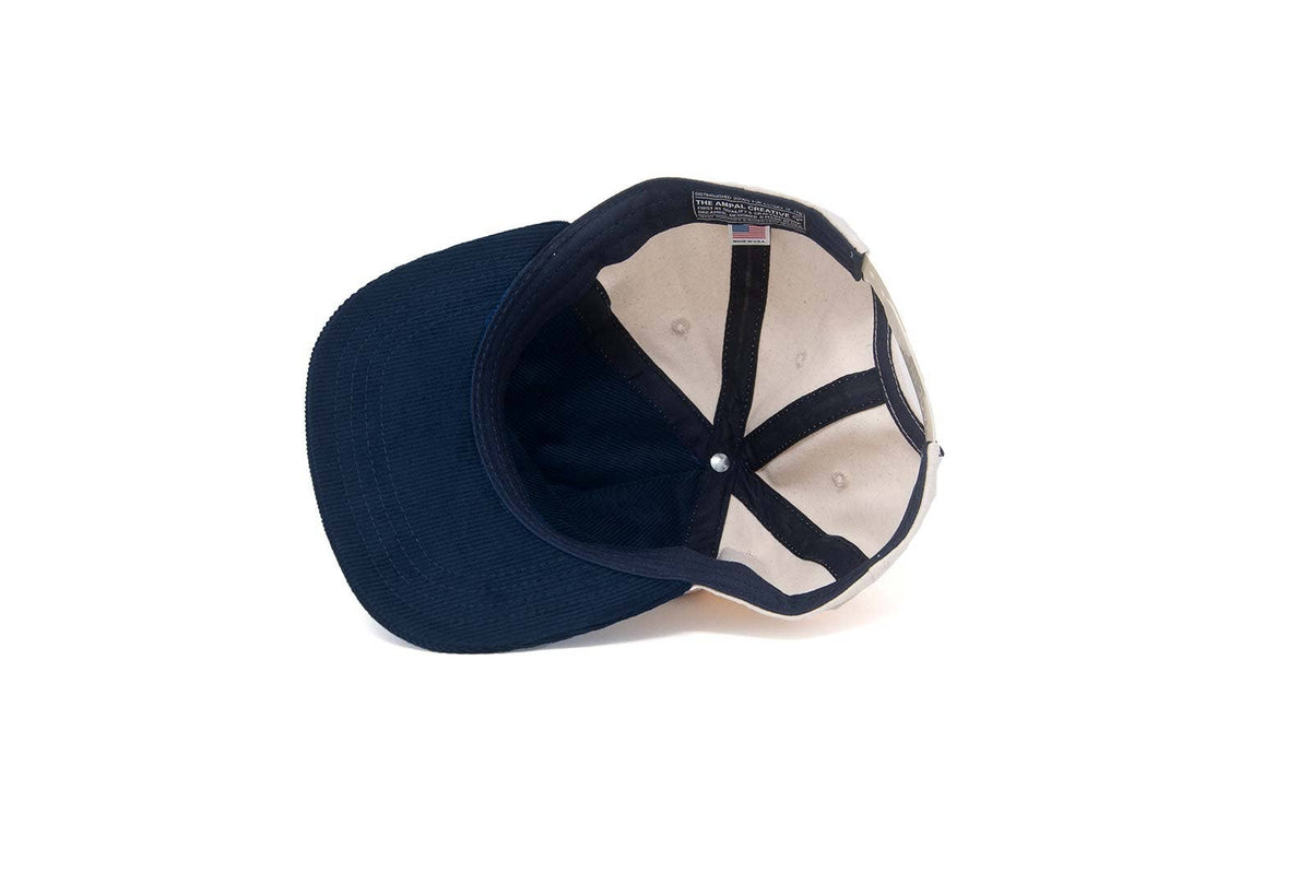 NY CITY SERIES IV - Snapback