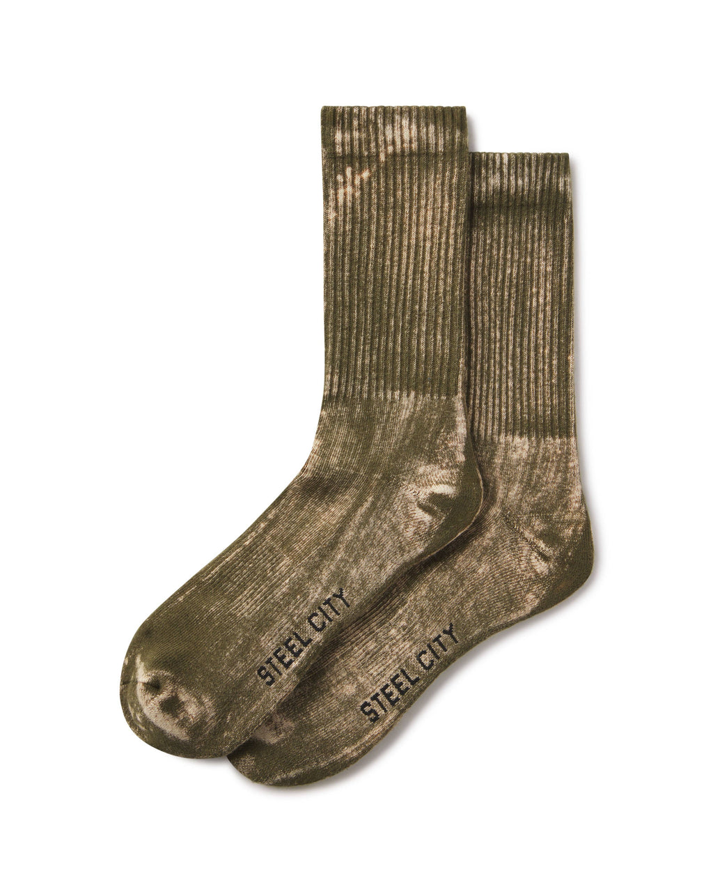 Destroyer Socks