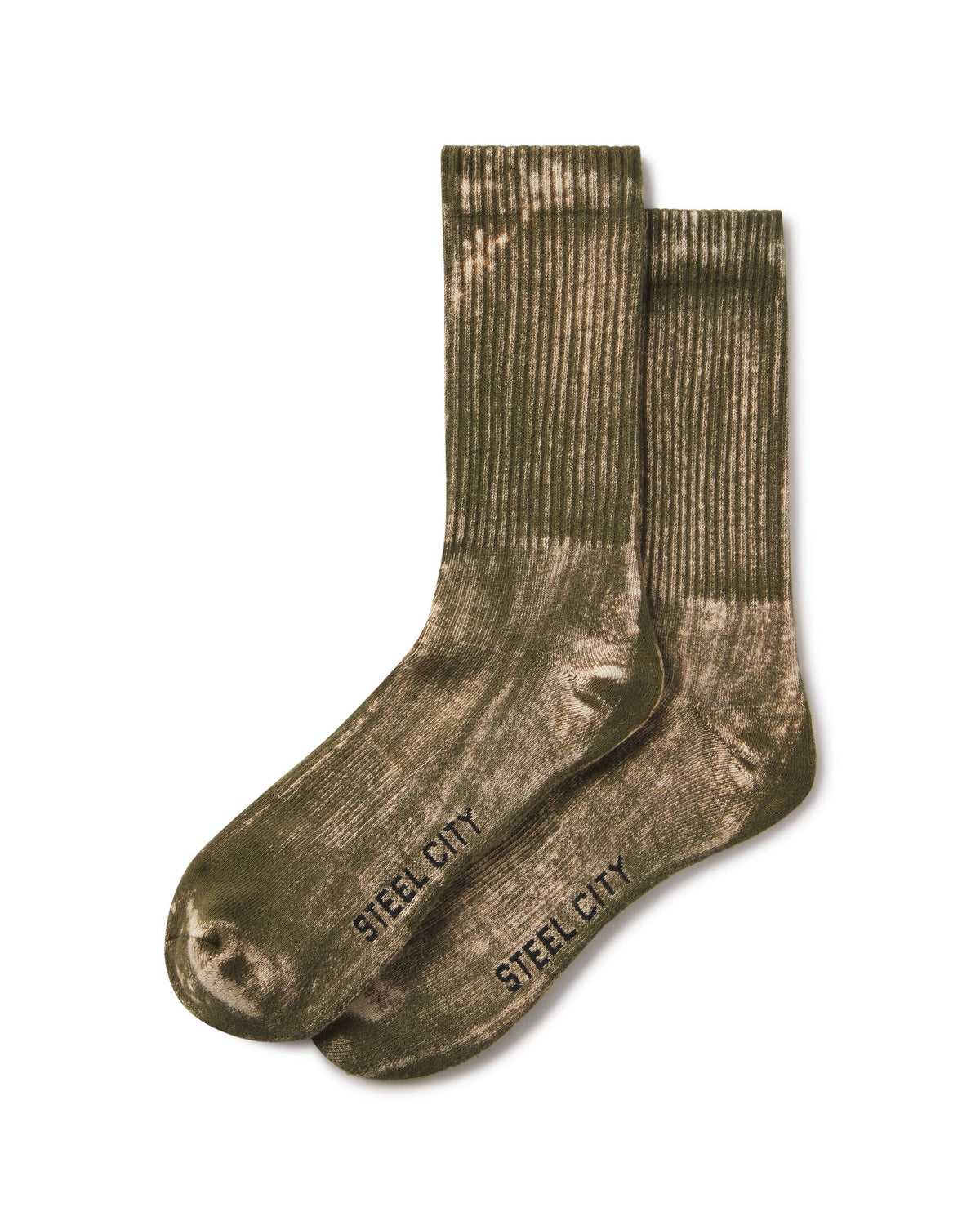 Destroyer Socks