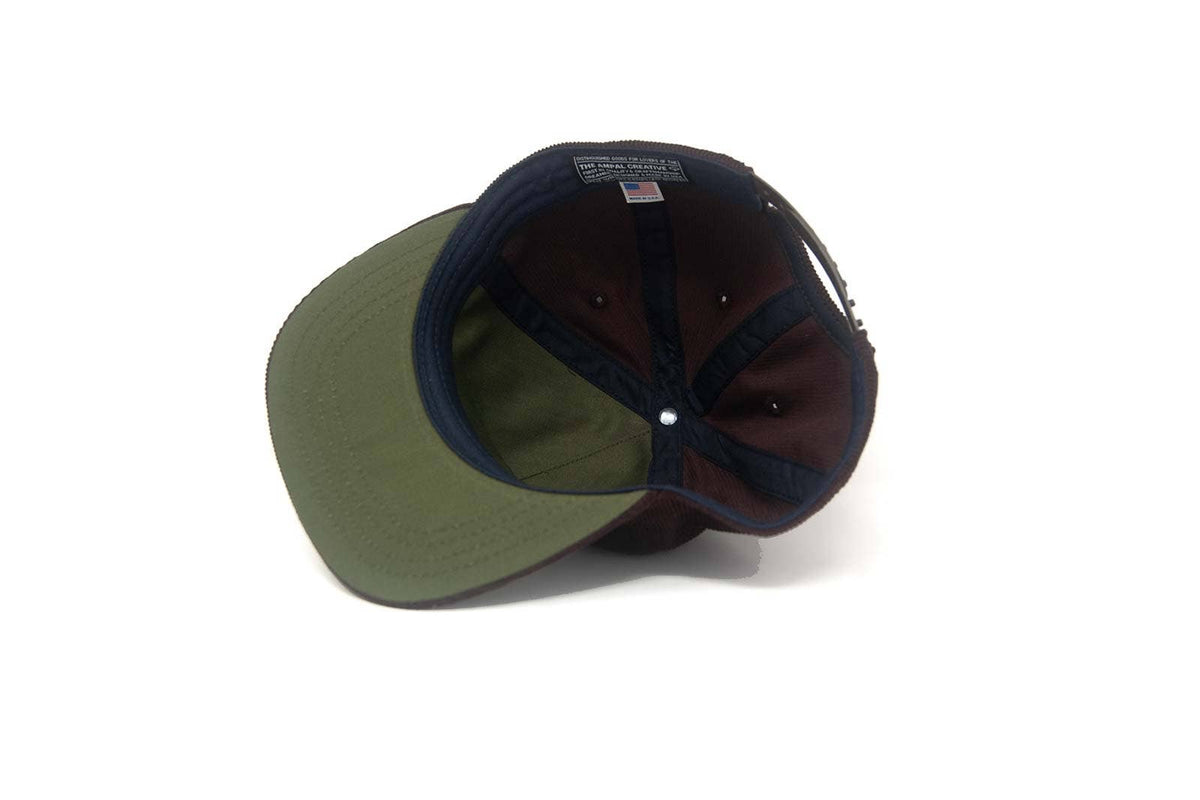 SD CITY SERIES - Snapback