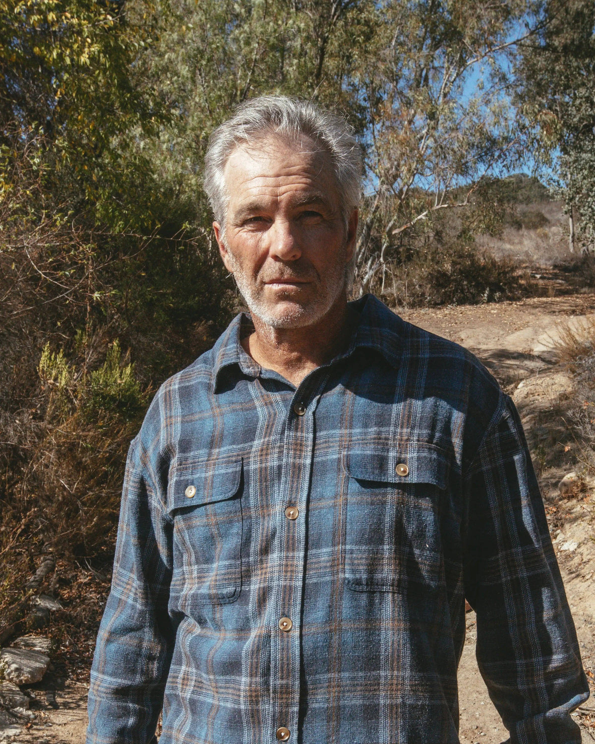 Midweight Flannel