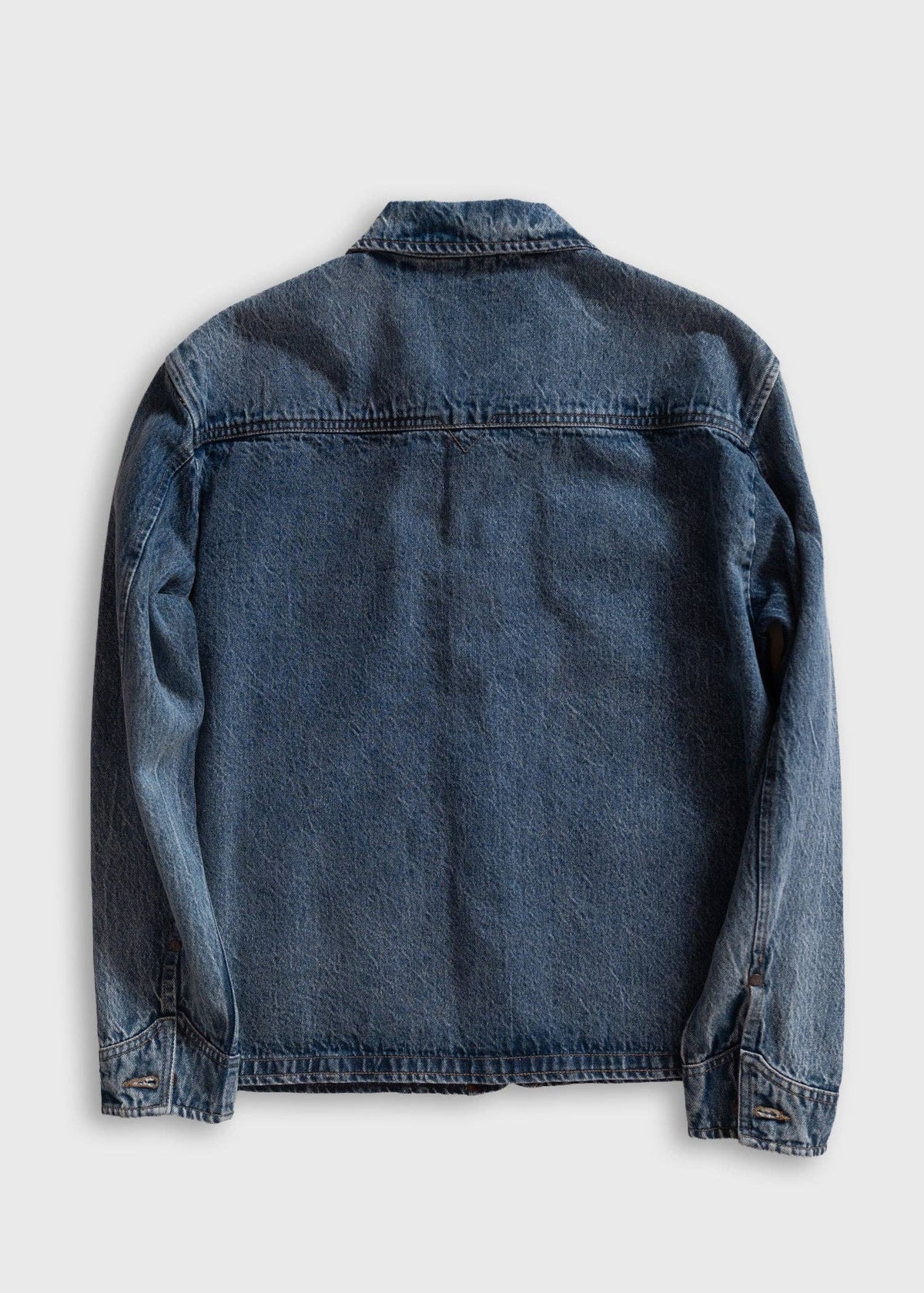 Kettle Jacket