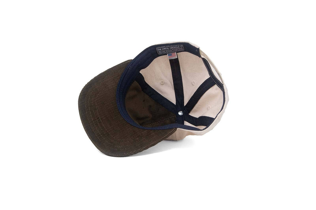 CA CITY SERIES IV - Snapback