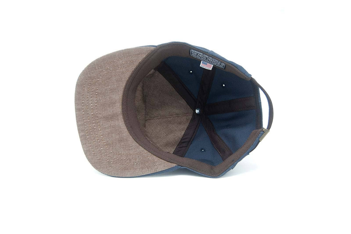 Passin Thru - Strapback