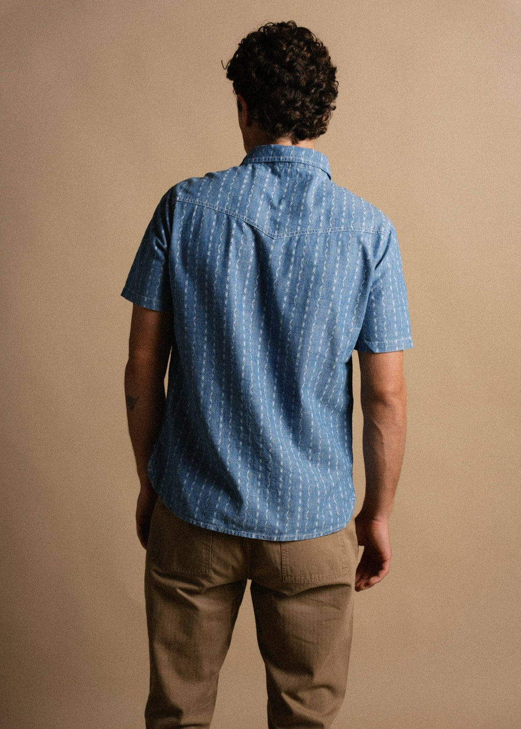 Valley Shirt